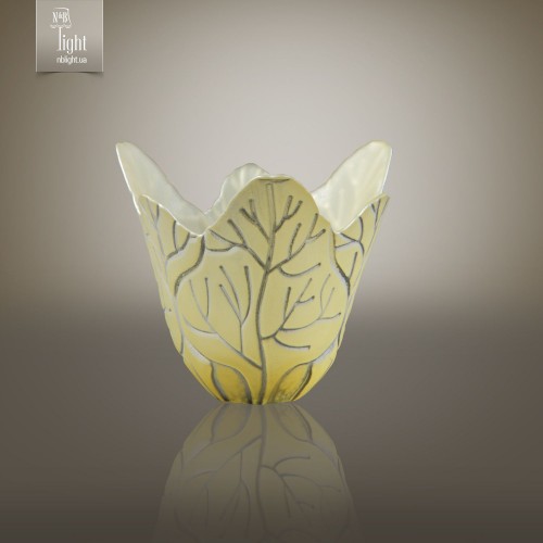 Стекло «Коралл» ls150